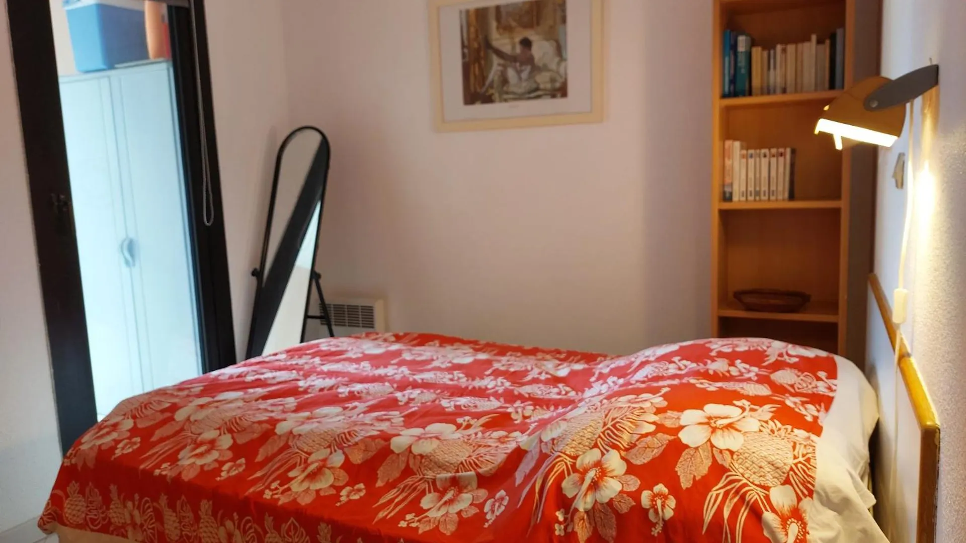 Caribou T2 Piscine - Axelle Loc'Appart Cannes Daire