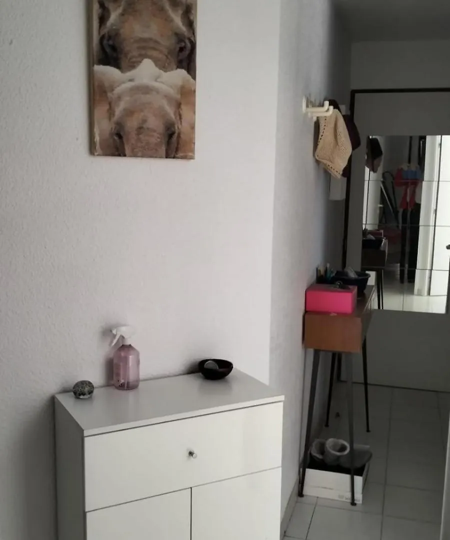 Caribou T2 Piscine - Axelle Loc'Appart Cannes Daire
