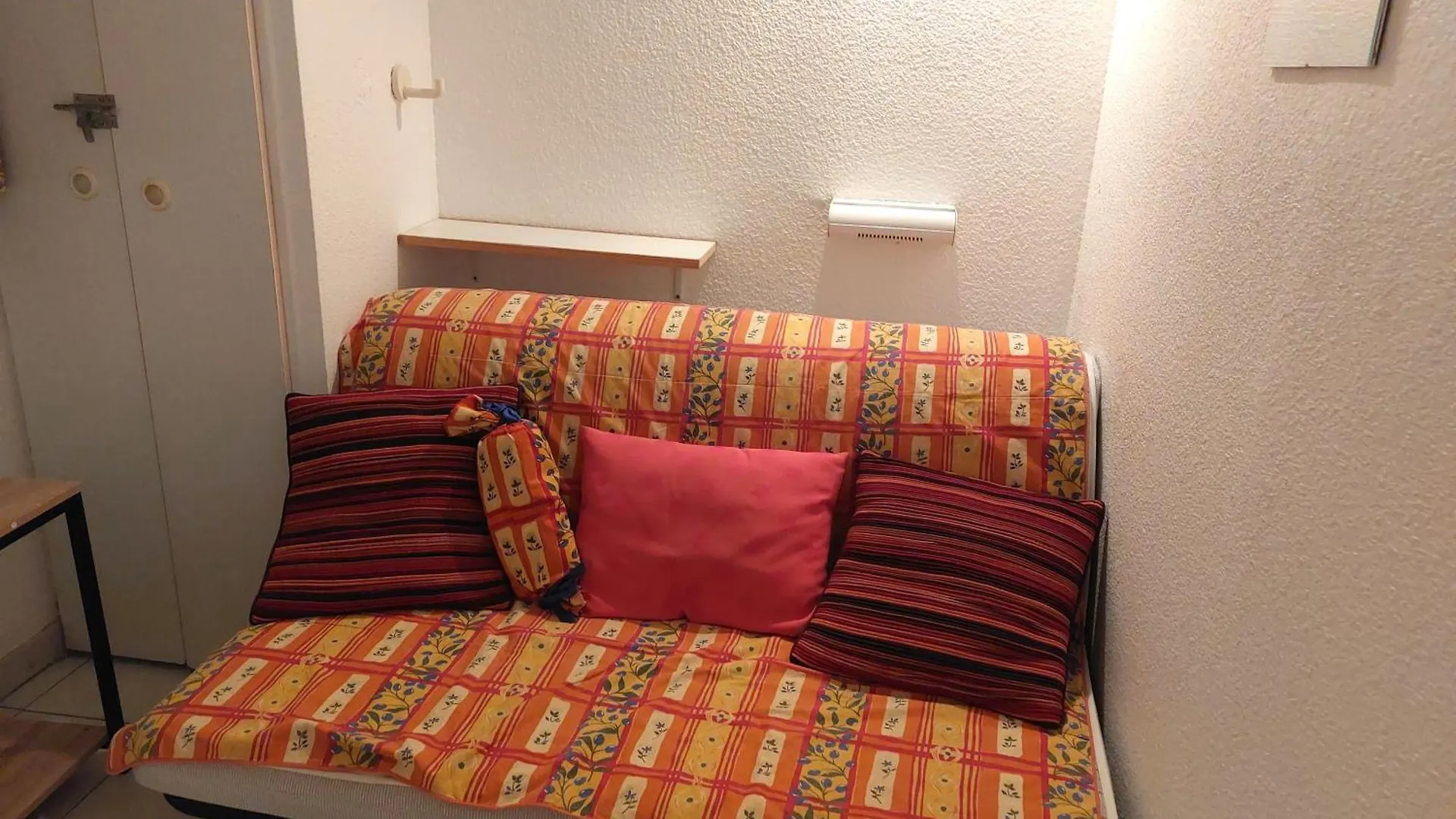 Daire Caribou T2 Piscine - Axelle Loc'Appart Cannes