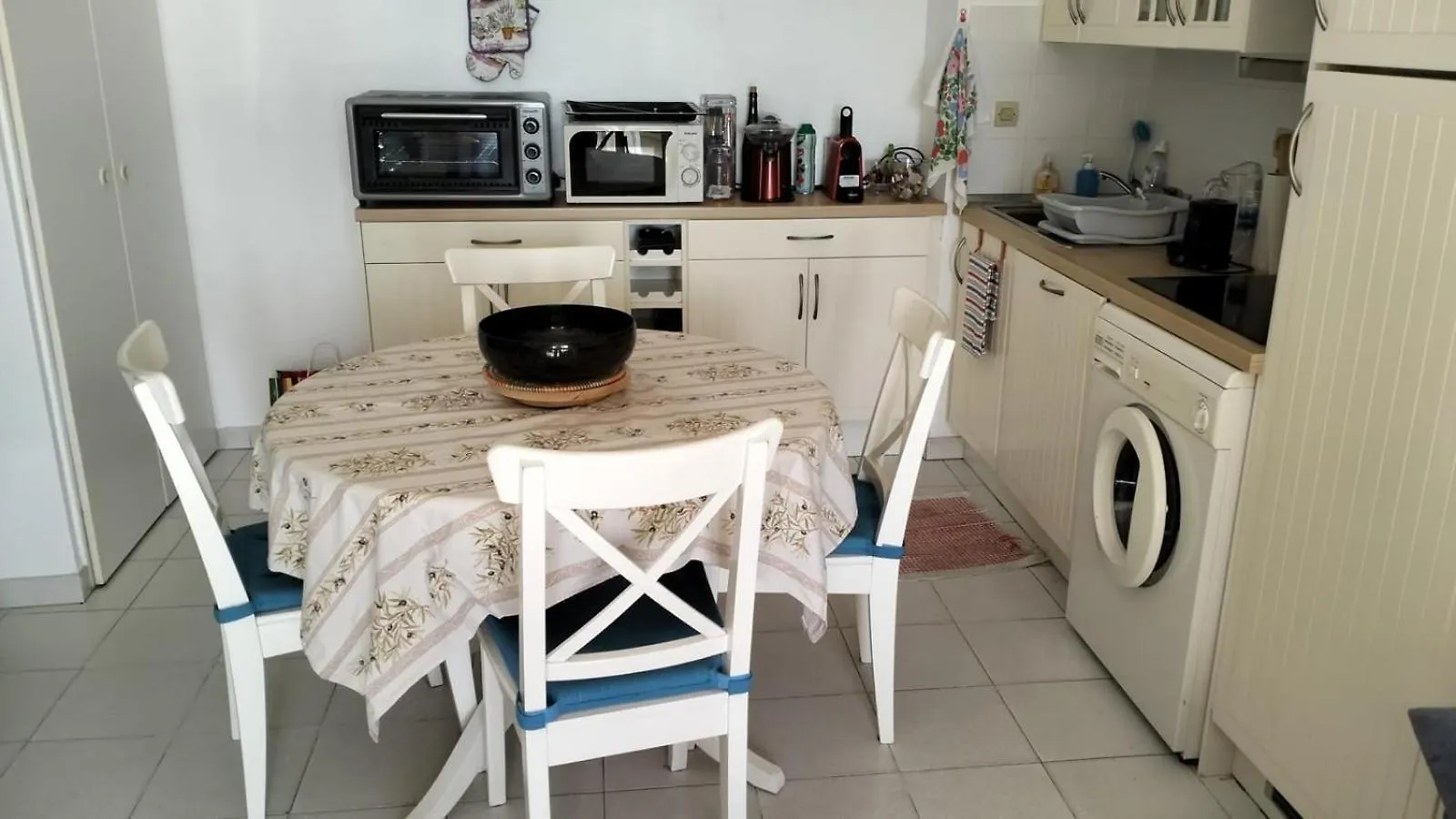 Daire Caribou T2 Piscine - Axelle Loc'Appart Cannes